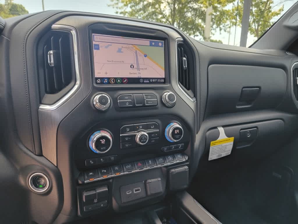 Thumbnail: 2020 GMC Sierra 1500 - 13