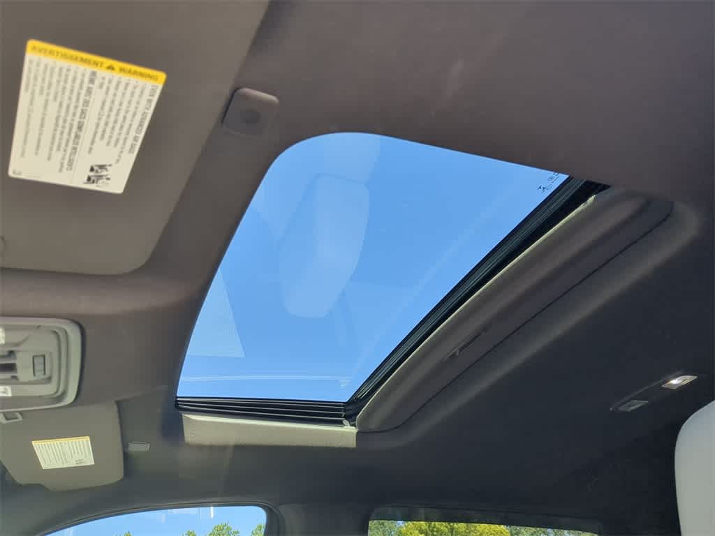 Thumbnail: 2022 Chevrolet Silverado 1500 - 19