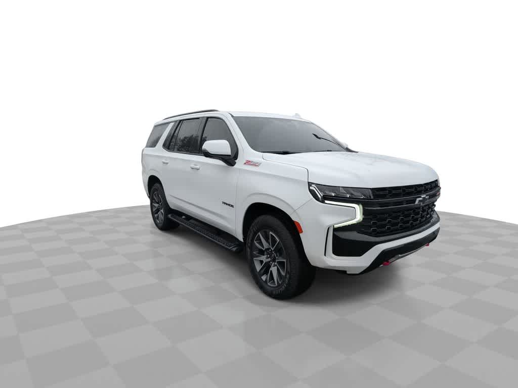 Thumbnail: 2023 Chevrolet Tahoe - 2