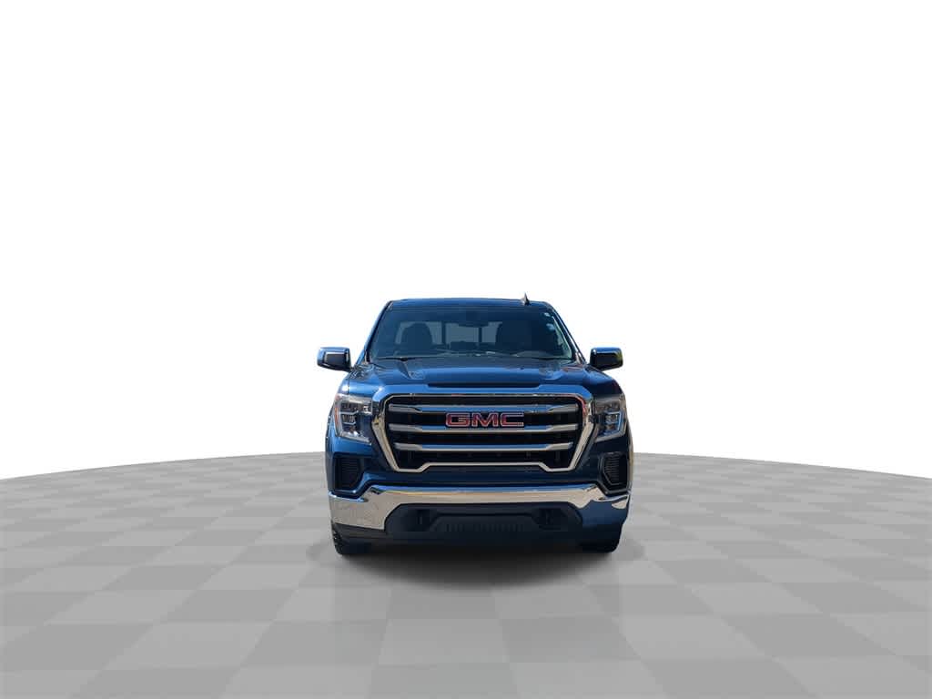 Thumbnail: 2019 GMC Sierra 1500 - 3