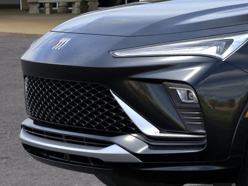2025 Buick Envista Avenir 13