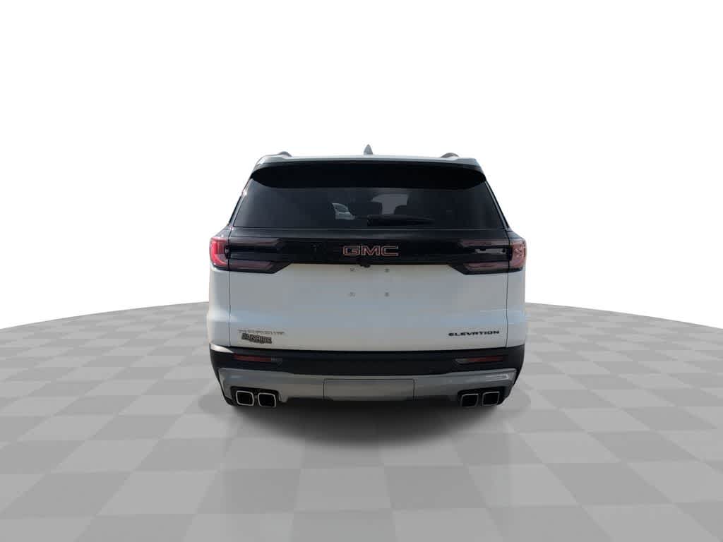 Thumbnail: 2025 GMC Acadia - 7