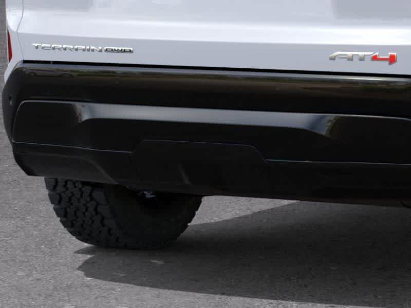 Thumbnail: 2026 GMC Terrain - 14