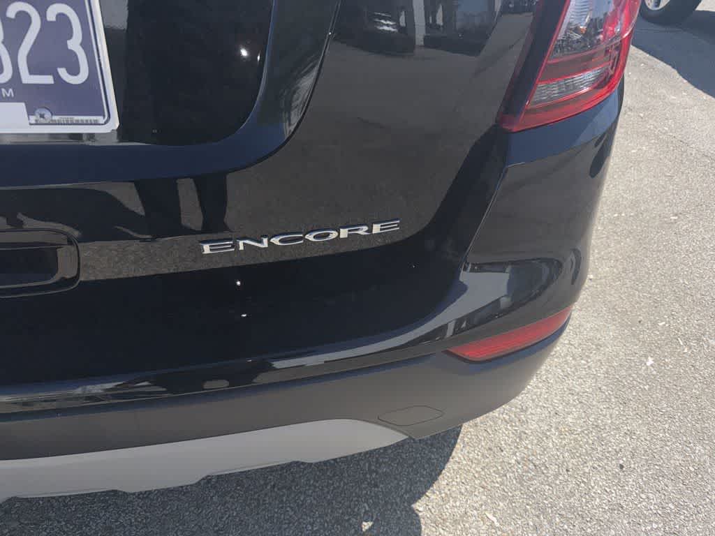 Thumbnail: 2019 Buick Encore - 7
