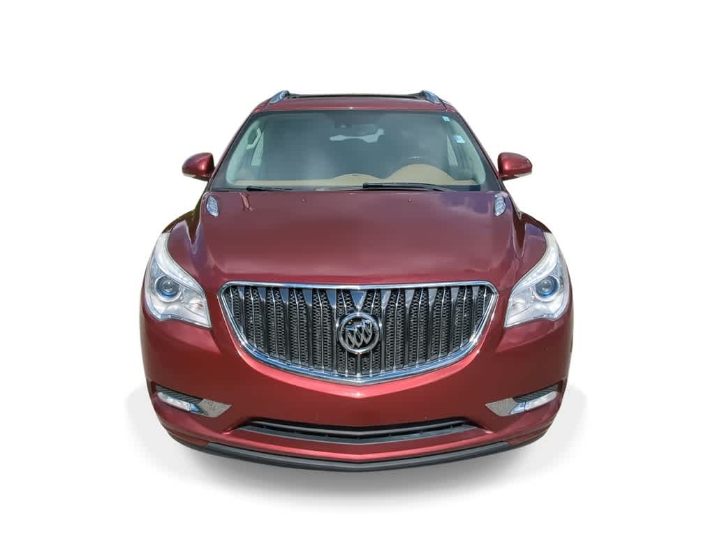 2015 Buick Enclave Leather Group 3