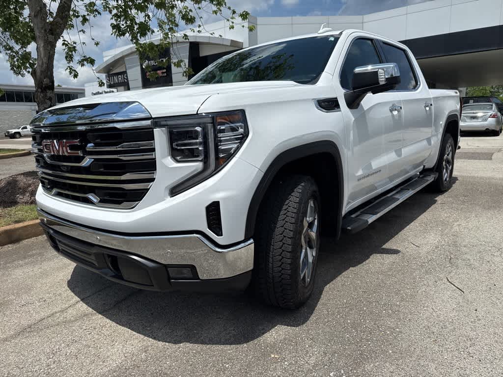 Thumbnail: 2023 GMC Sierra 1500 - 2