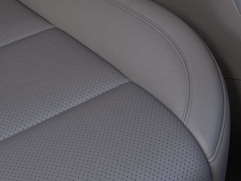 Thumbnail: 2026 GMC Sierra 2500 - 21