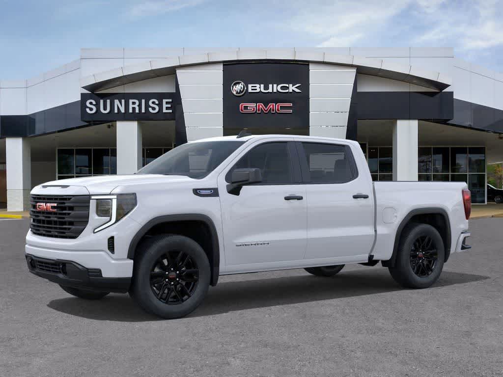 Thumbnail: 2026 GMC Sierra 1500 - 3