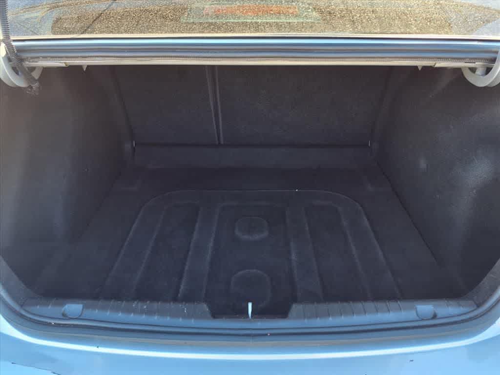 Thumbnail: 2015 Chevrolet Cruze - 16