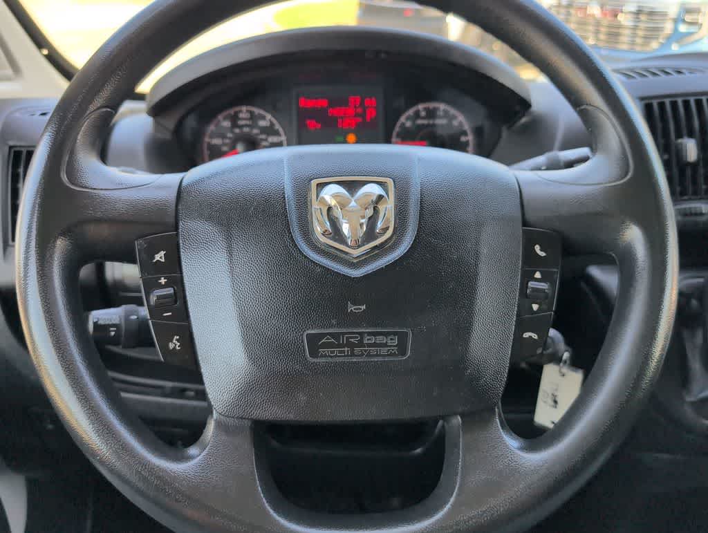 Thumbnail: 2020 RAM ProMaster - 19