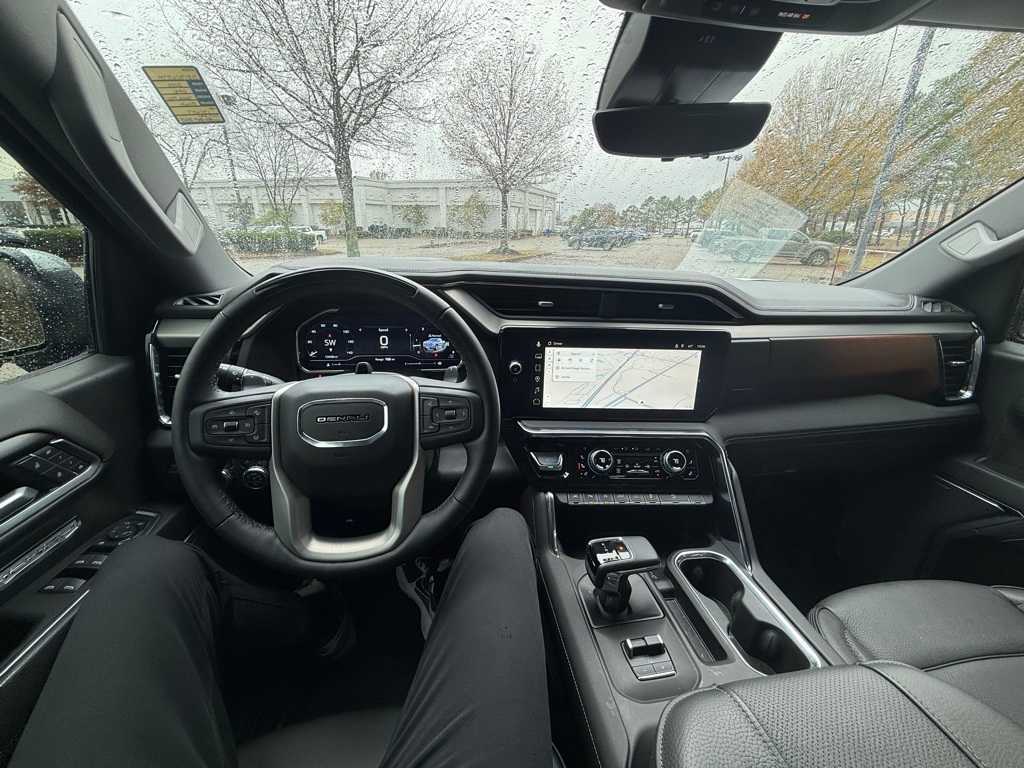 Thumbnail: 2025 GMC Sierra 1500 - 6