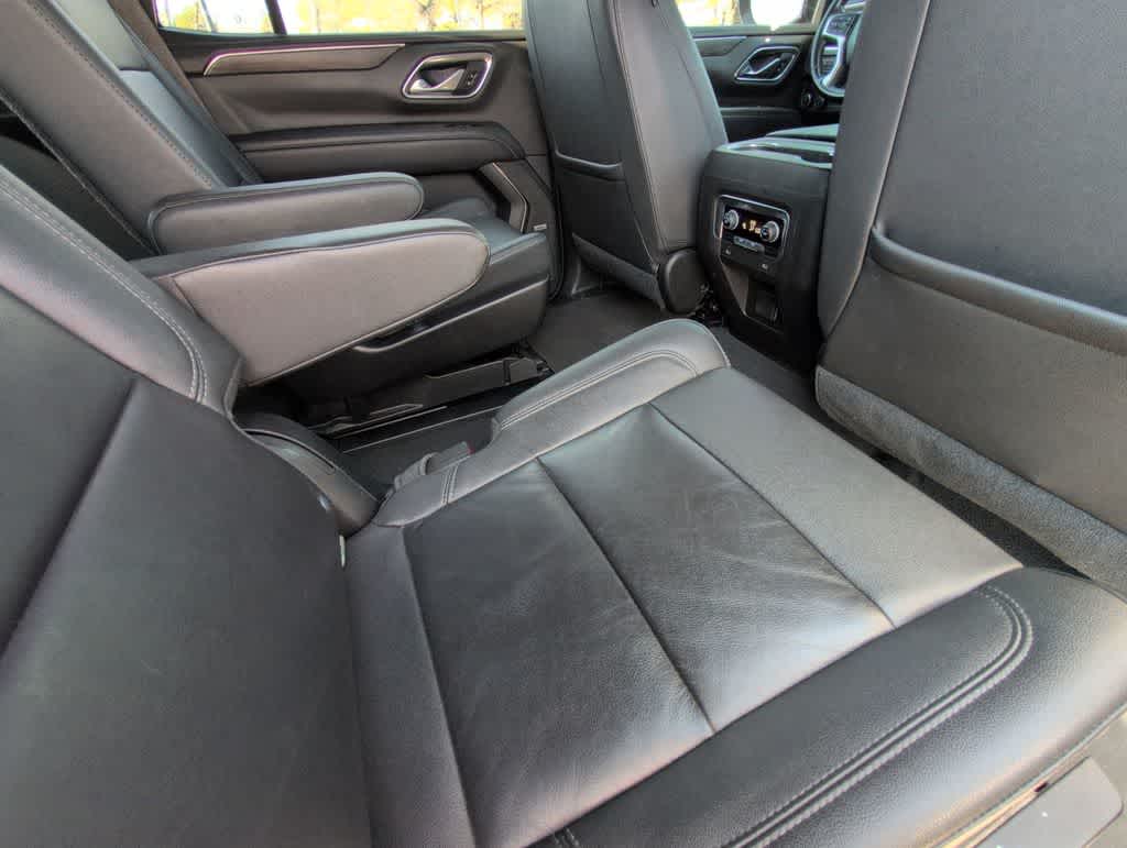 Thumbnail: 2021 Chevrolet Tahoe - 21