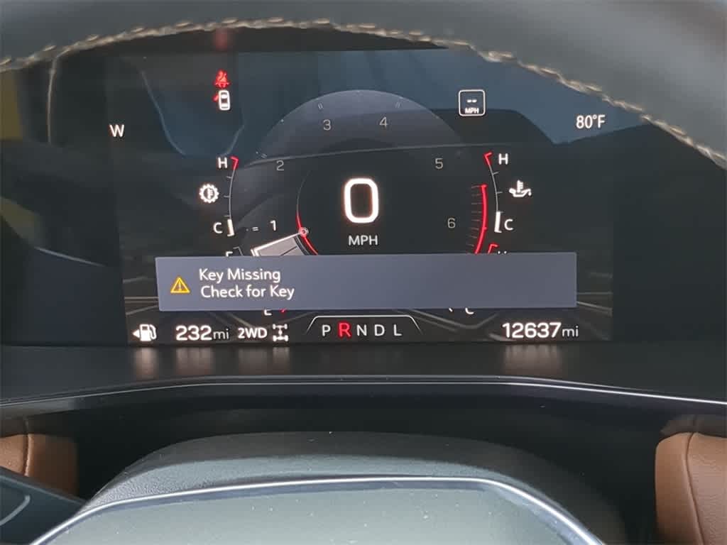 Thumbnail: 2023 GMC Canyon - 29