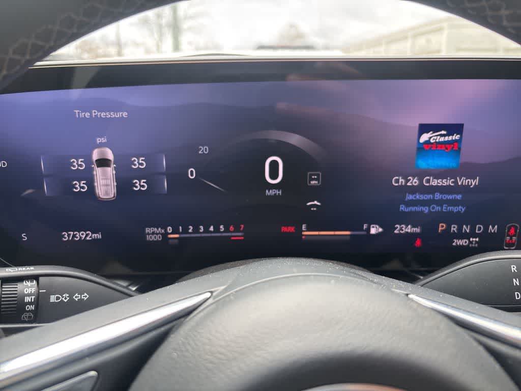 Thumbnail: 2024 Buick Envision - 16