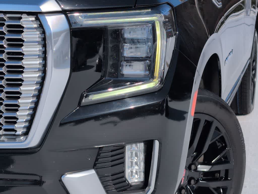 Thumbnail: 2021 GMC Yukon - 11