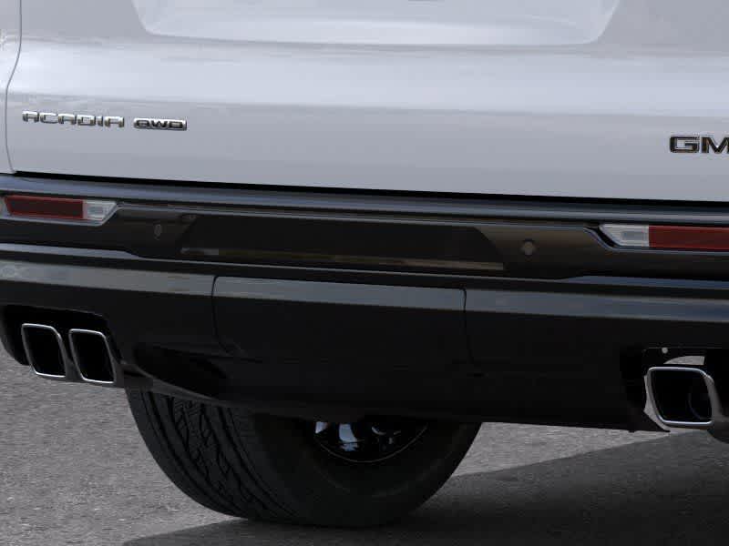 Thumbnail: 2026 GMC Acadia - 14