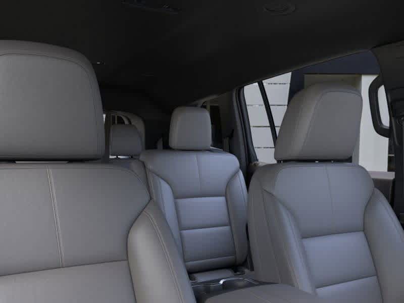 Thumbnail: 2025 GMC Acadia - 24