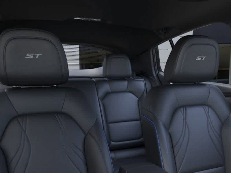 2025 Buick Envista Sport Touring 24