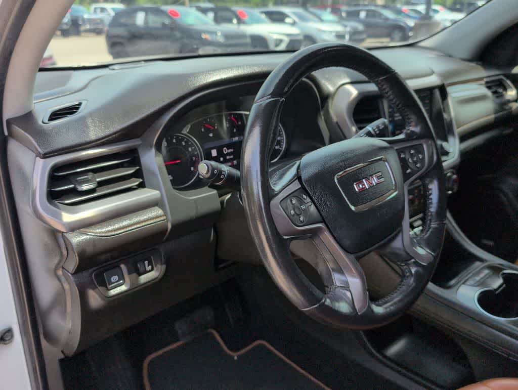 Thumbnail: 2020 GMC Acadia - 10