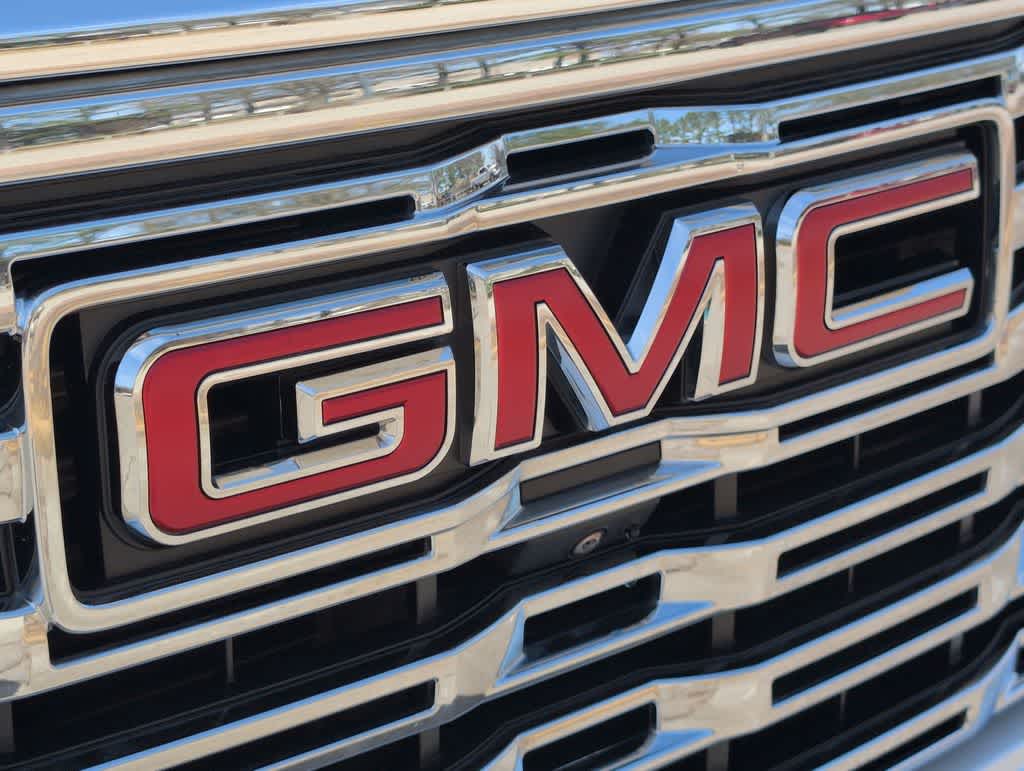 Thumbnail: 2023 GMC Sierra 1500 - 11