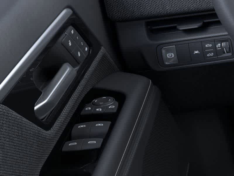 Thumbnail: 2026 GMC Sierra EV - 22