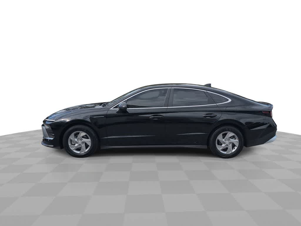 Thumbnail: 2025 Hyundai Sonata - 5