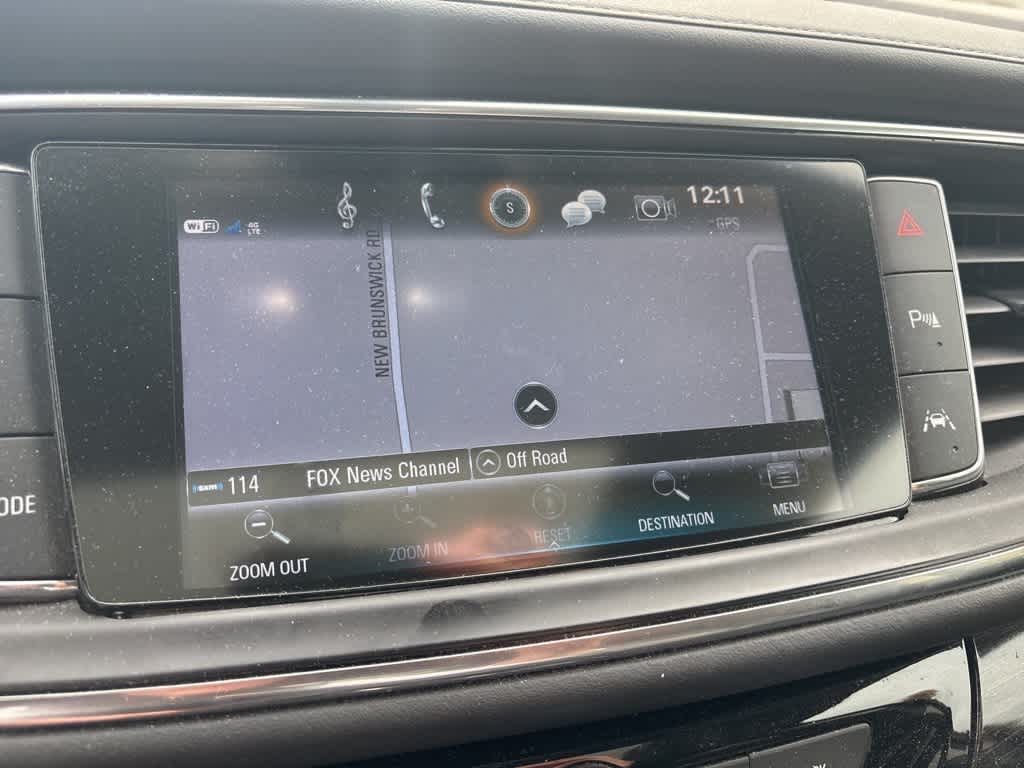 Thumbnail: 2019 Buick Enclave - 11