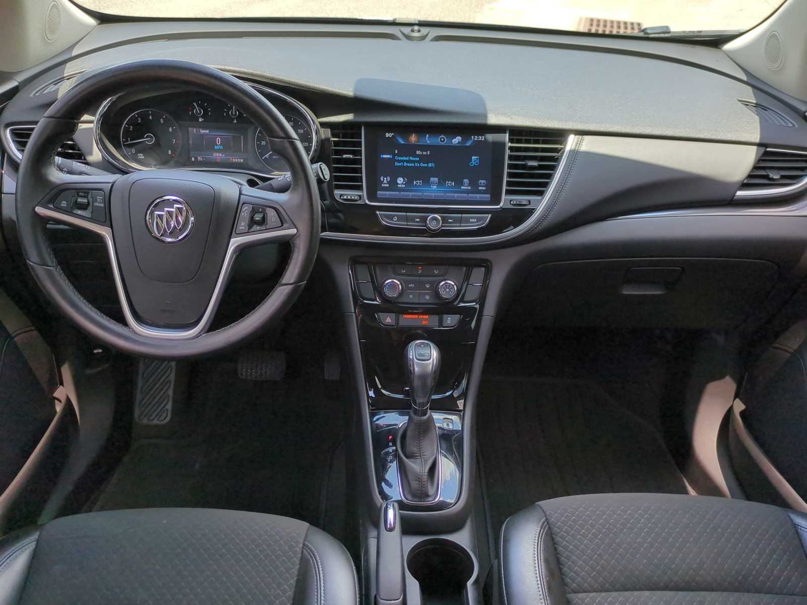 2021 Buick Encore Preferred 15