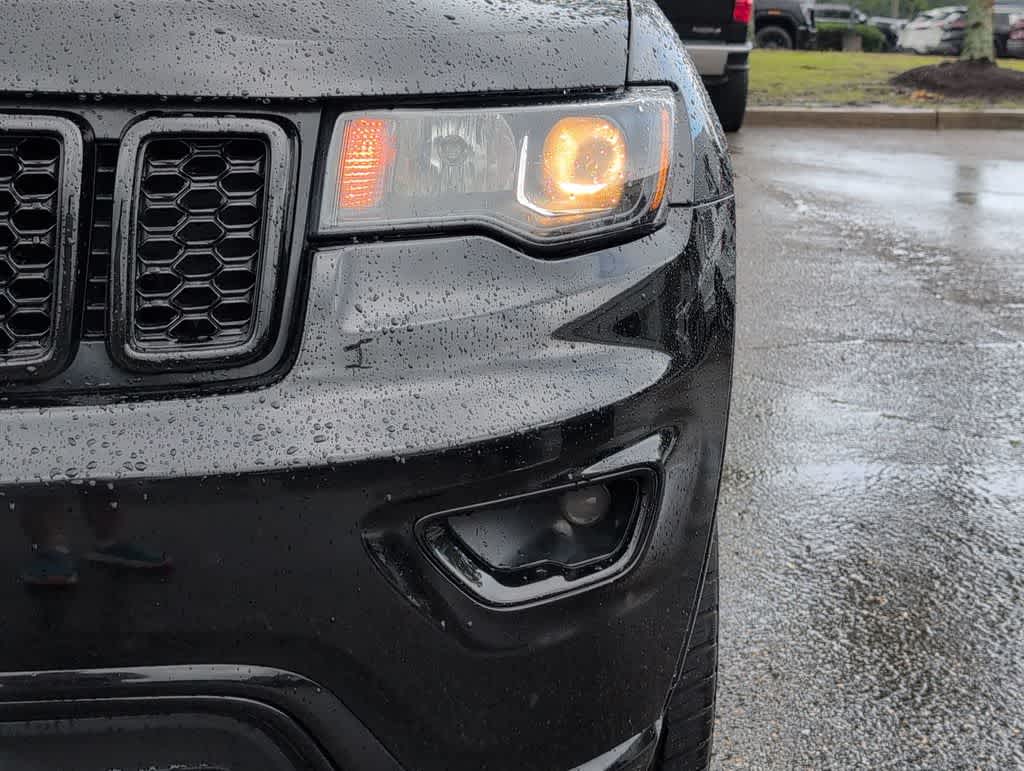 Thumbnail: 2020 Jeep Grand Cherokee - 11