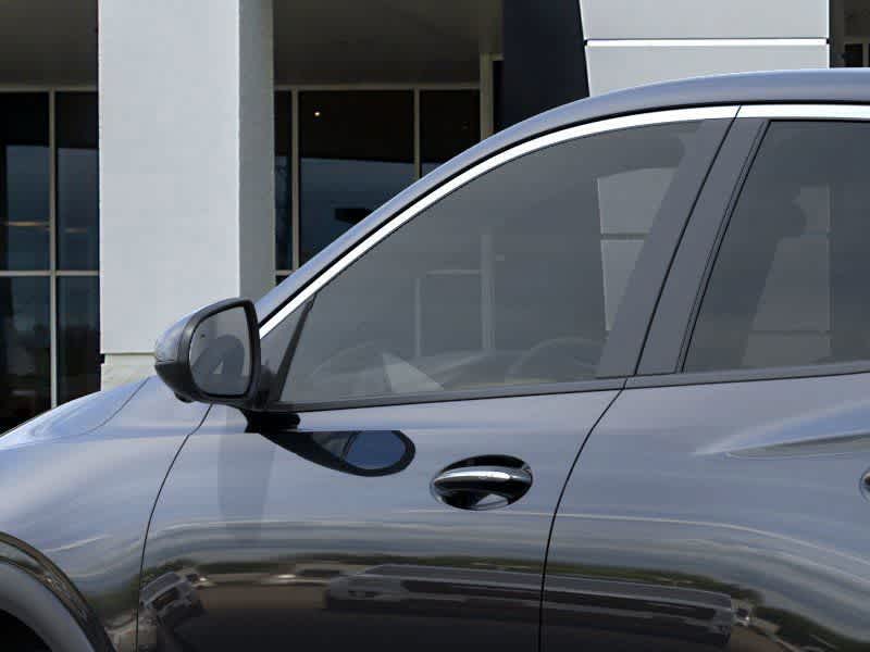 Thumbnail: 2026 Buick Encore GX - 12