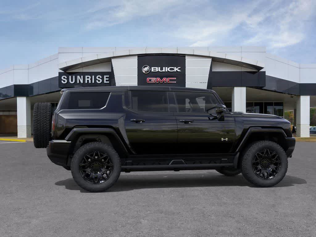 Thumbnail: 2026 GMC Hummer EV - 6