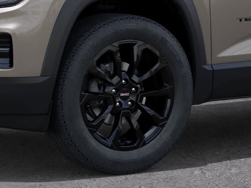 Thumbnail: 2027 GMC Terrain - 9