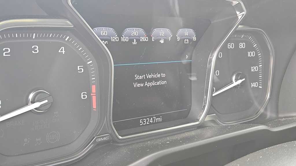 Thumbnail: 2020 GMC Sierra 1500 - 15