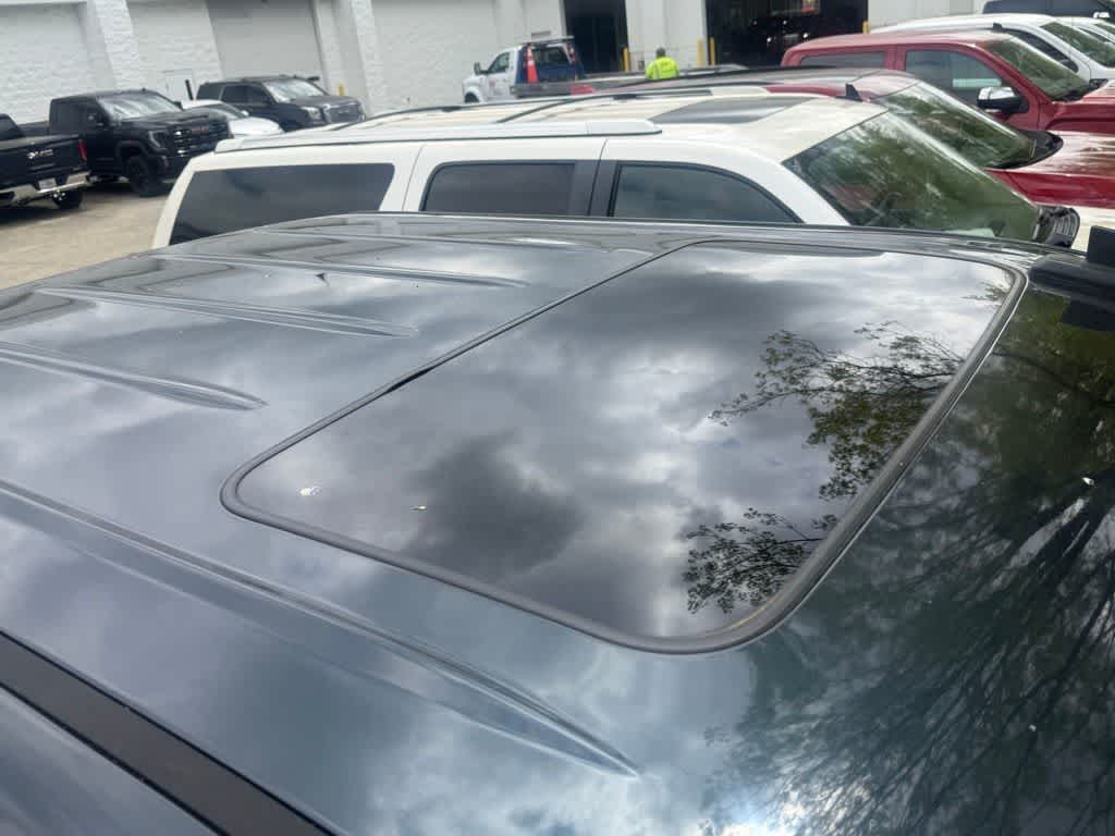 Thumbnail: 2018 GMC Sierra 1500 - 16