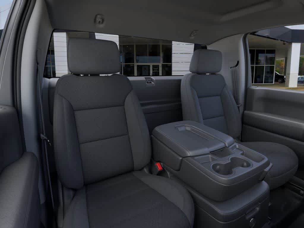 Thumbnail: 2026 GMC Sierra 1500 - 16