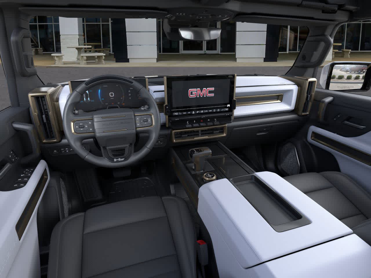 2025 GMC Hummer EV 2X 15