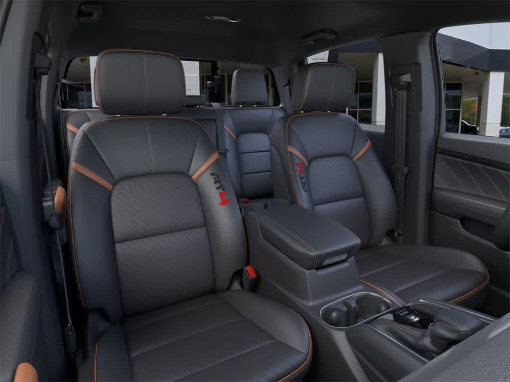 Thumbnail: 2026 GMC Canyon - 16