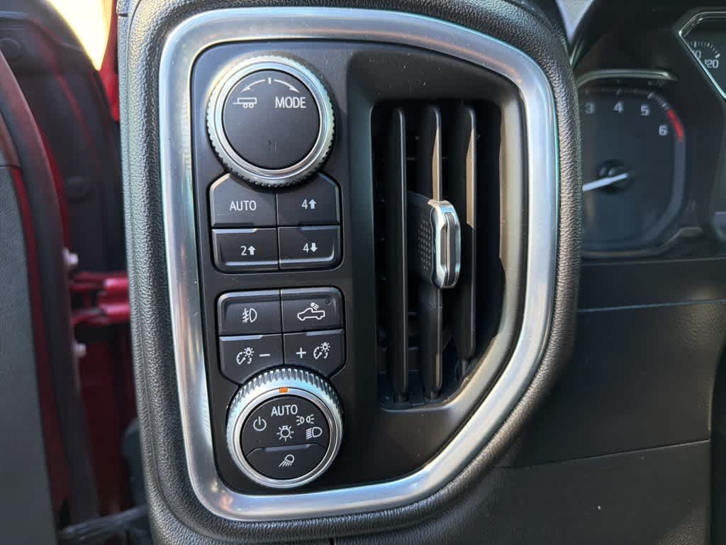 Thumbnail: 2020 GMC Sierra 1500 - 10