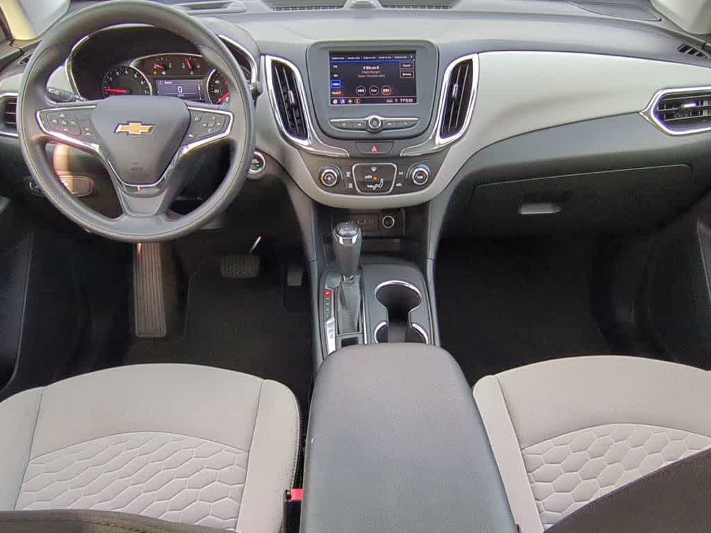 Thumbnail: 2020 Chevrolet Equinox - 16