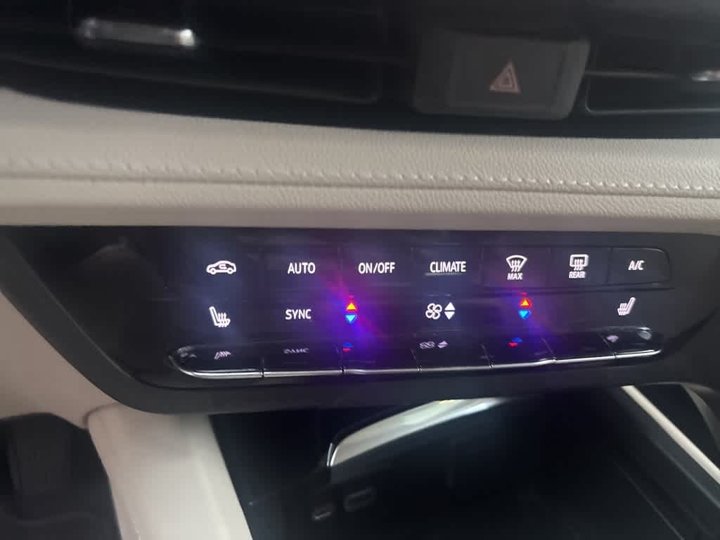 Thumbnail: 2022 Buick Envision - 7