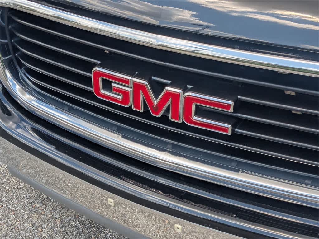 Thumbnail: 2004 GMC Yukon - 11