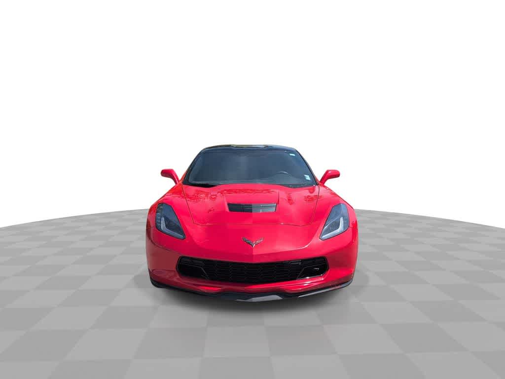 Thumbnail: 2016 Chevrolet Corvette - 3