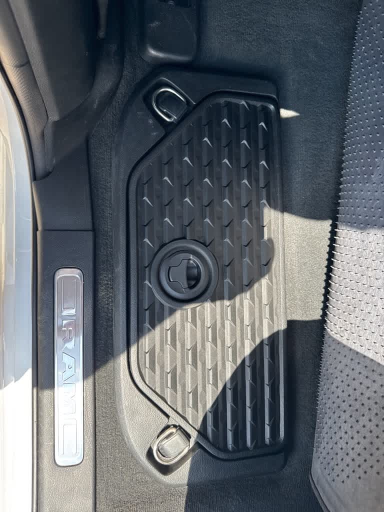 Thumbnail: 2021 RAM 1500 - 7