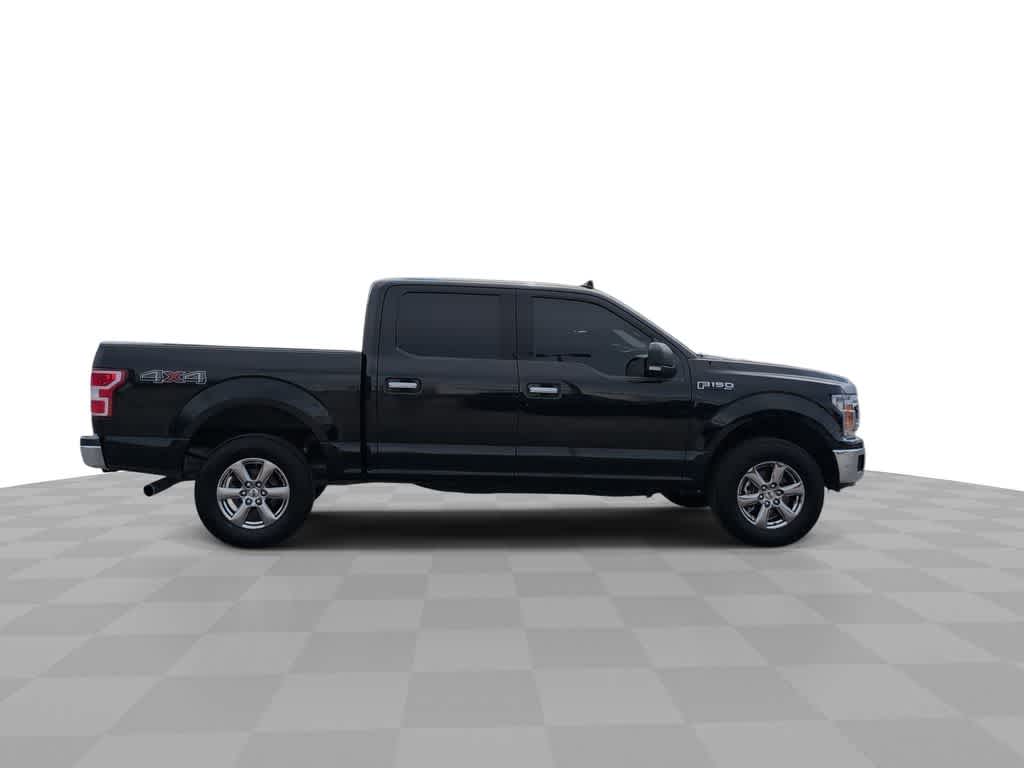 Thumbnail: 2020 Ford F-150 - 9