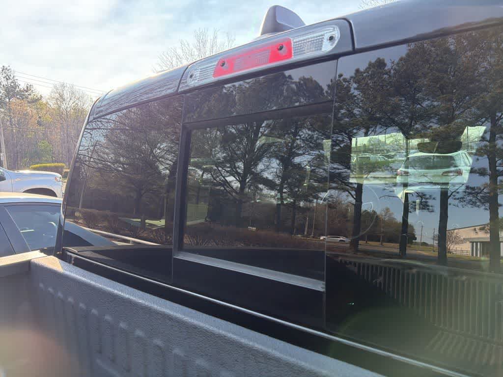 Thumbnail: 2022 RAM 1500 - 18