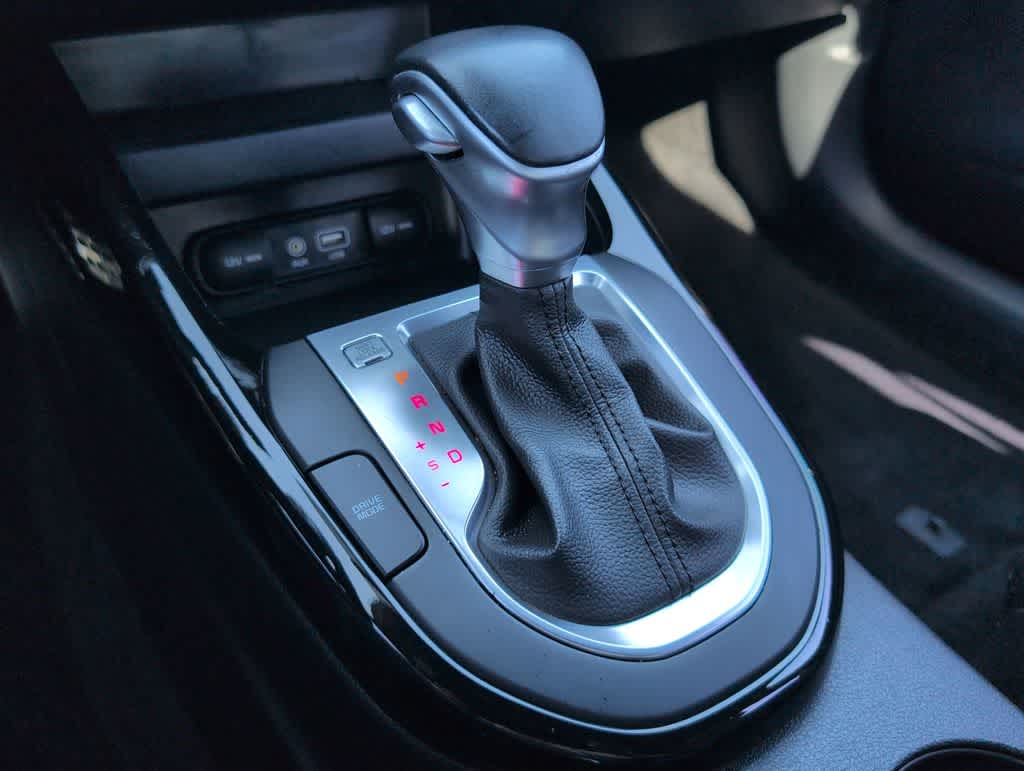 Thumbnail: 2020 Kia Forte - 31