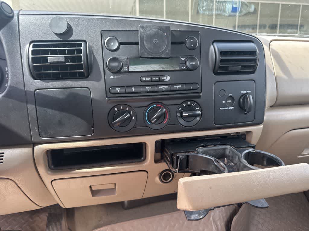 Thumbnail: 2006 Ford F-250 - 8