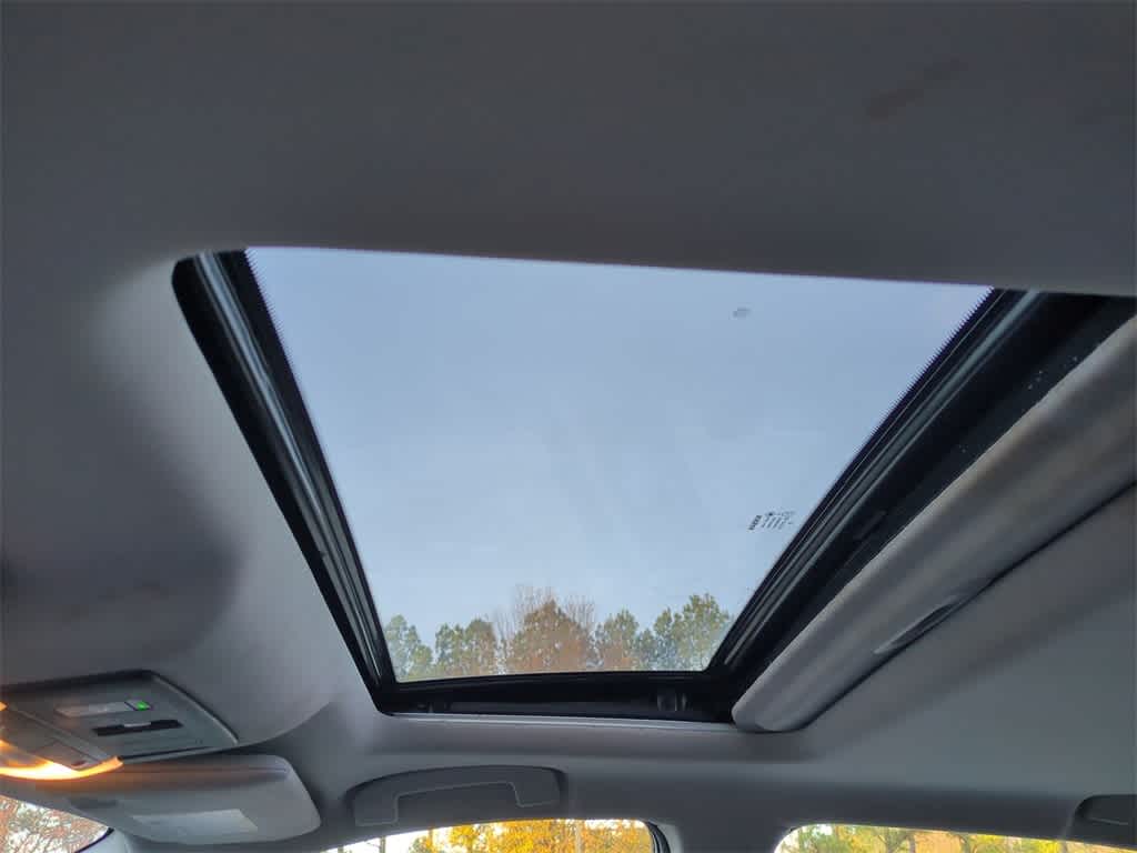 Thumbnail: 2024 Nissan Altima - 19