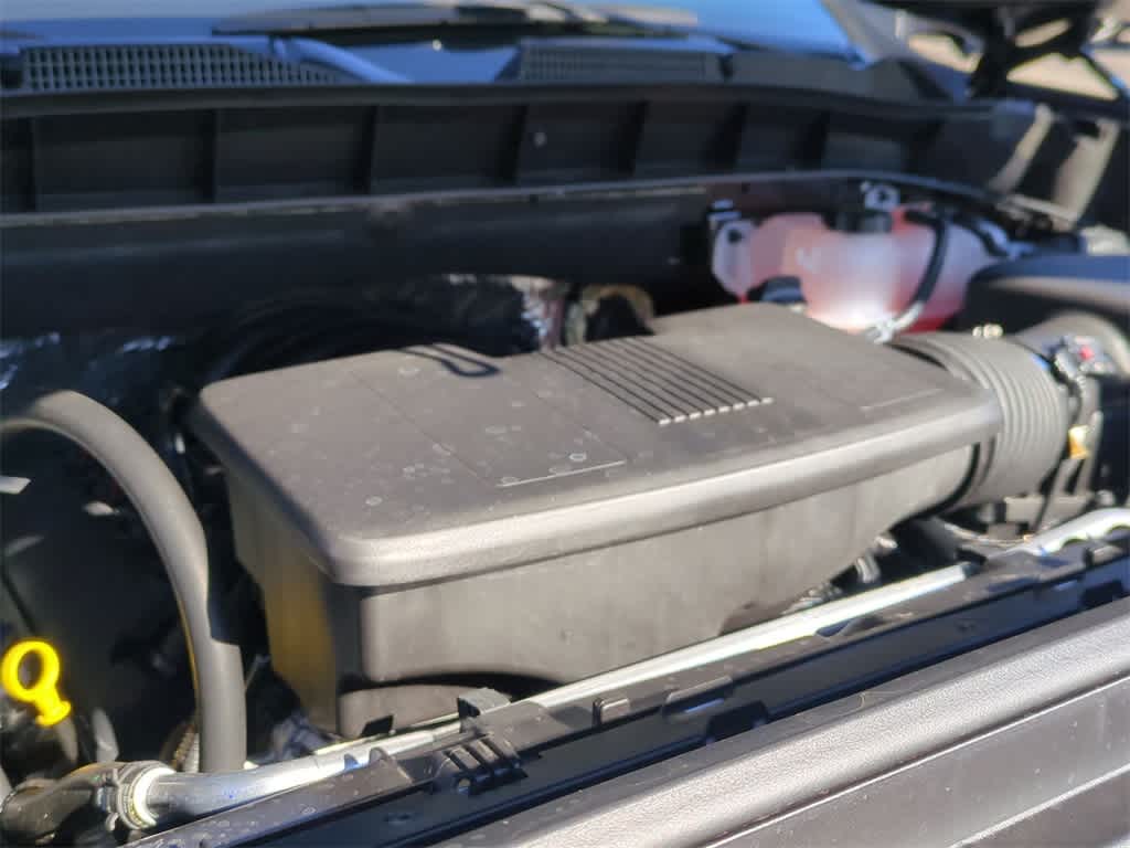 Thumbnail: 2026 GMC Sierra 1500 - 14