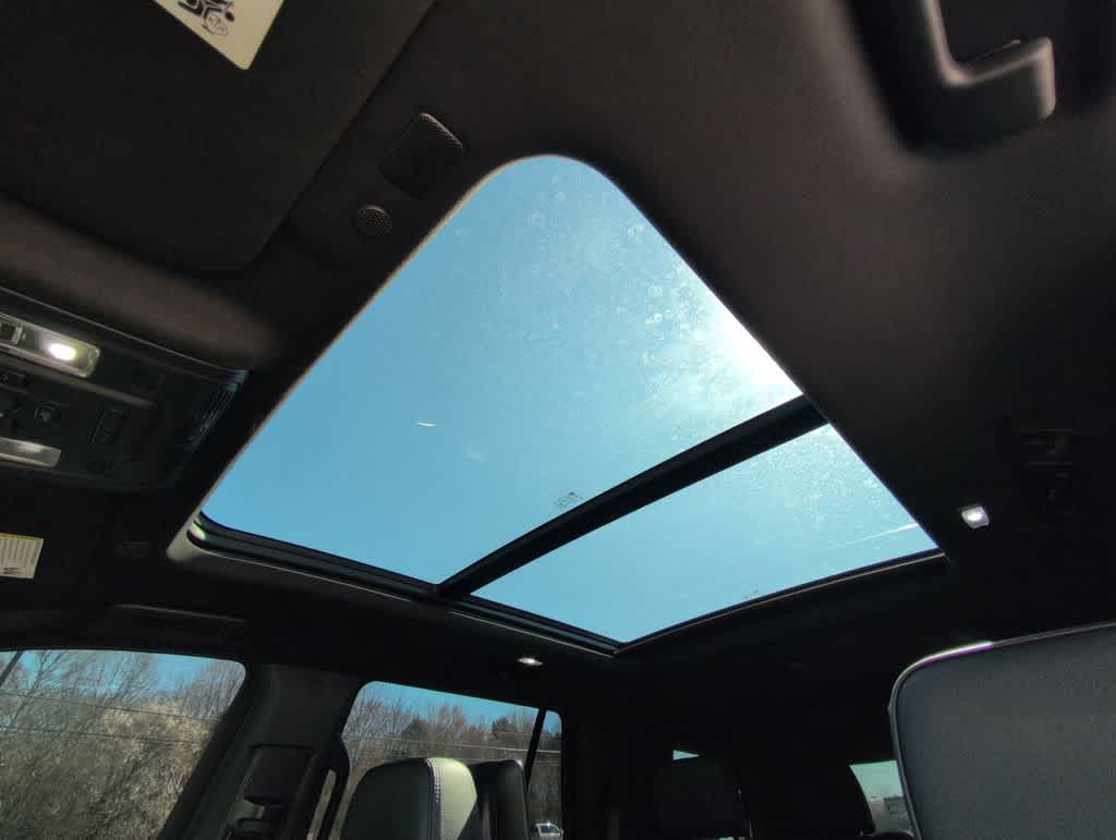 Thumbnail: 2021 GMC Yukon - 20